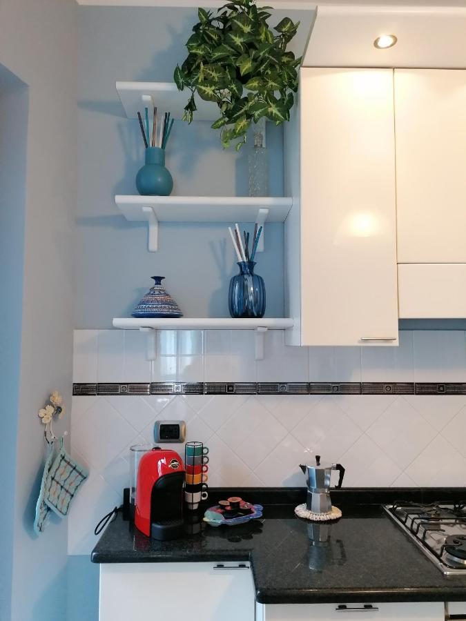 Casa Il Faro Apartman Taormina Kültér fotó