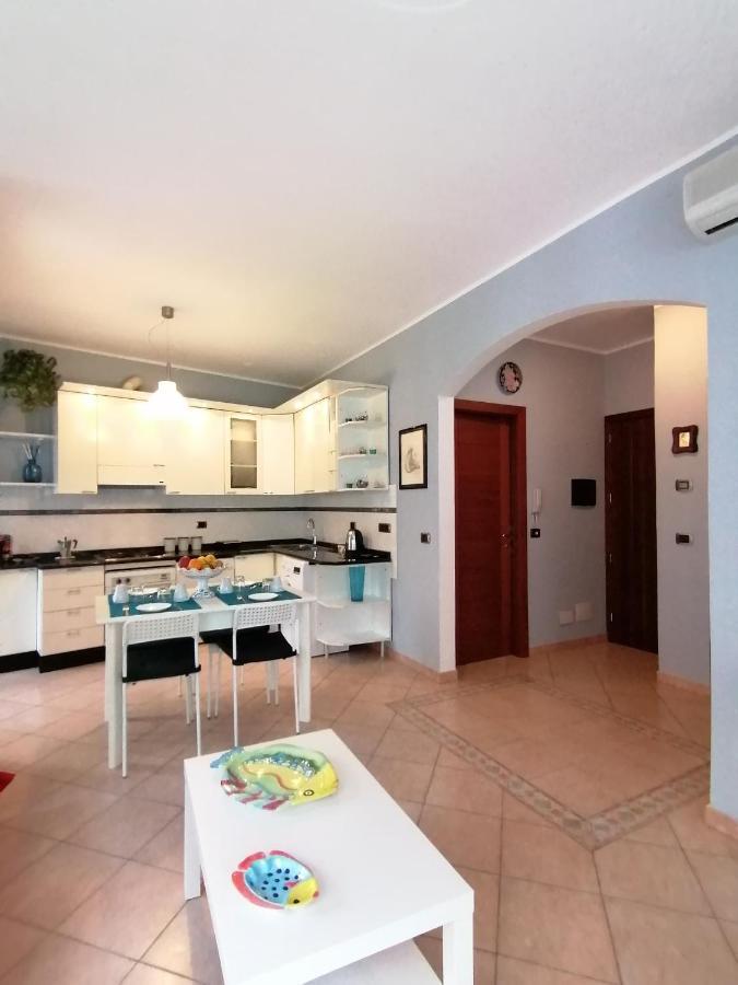 Casa Il Faro Apartman Taormina Kültér fotó