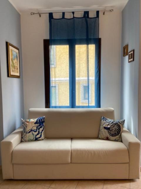 Casa Il Faro Apartman Taormina Kültér fotó