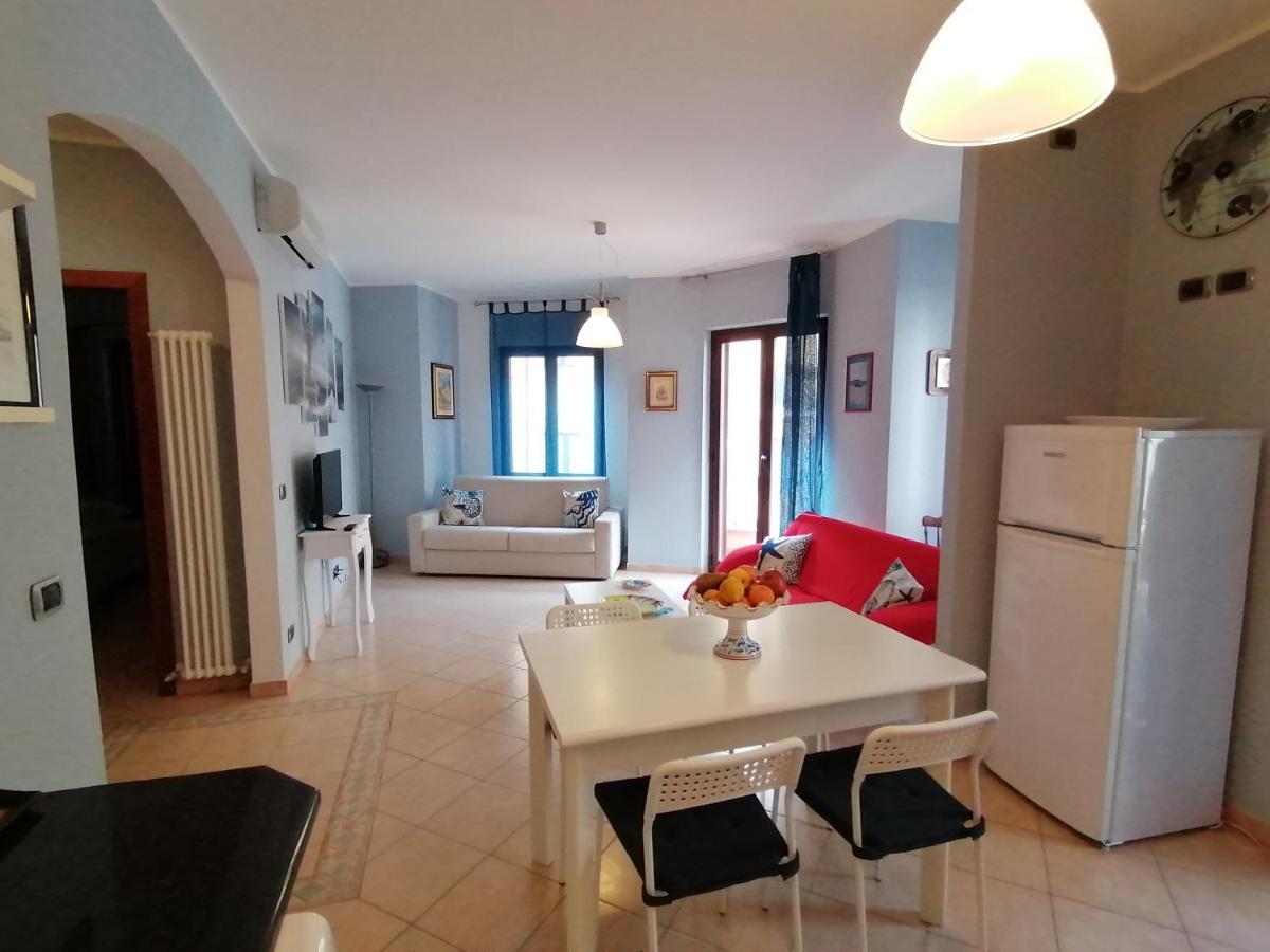 Casa Il Faro Apartman Taormina Kültér fotó